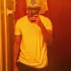 Meet your Posher, Darryl